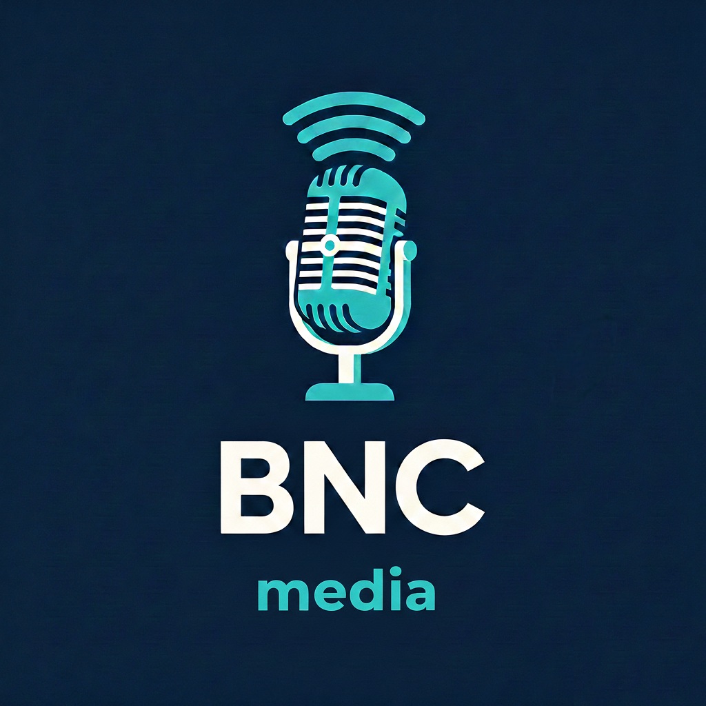 BNC Media logo